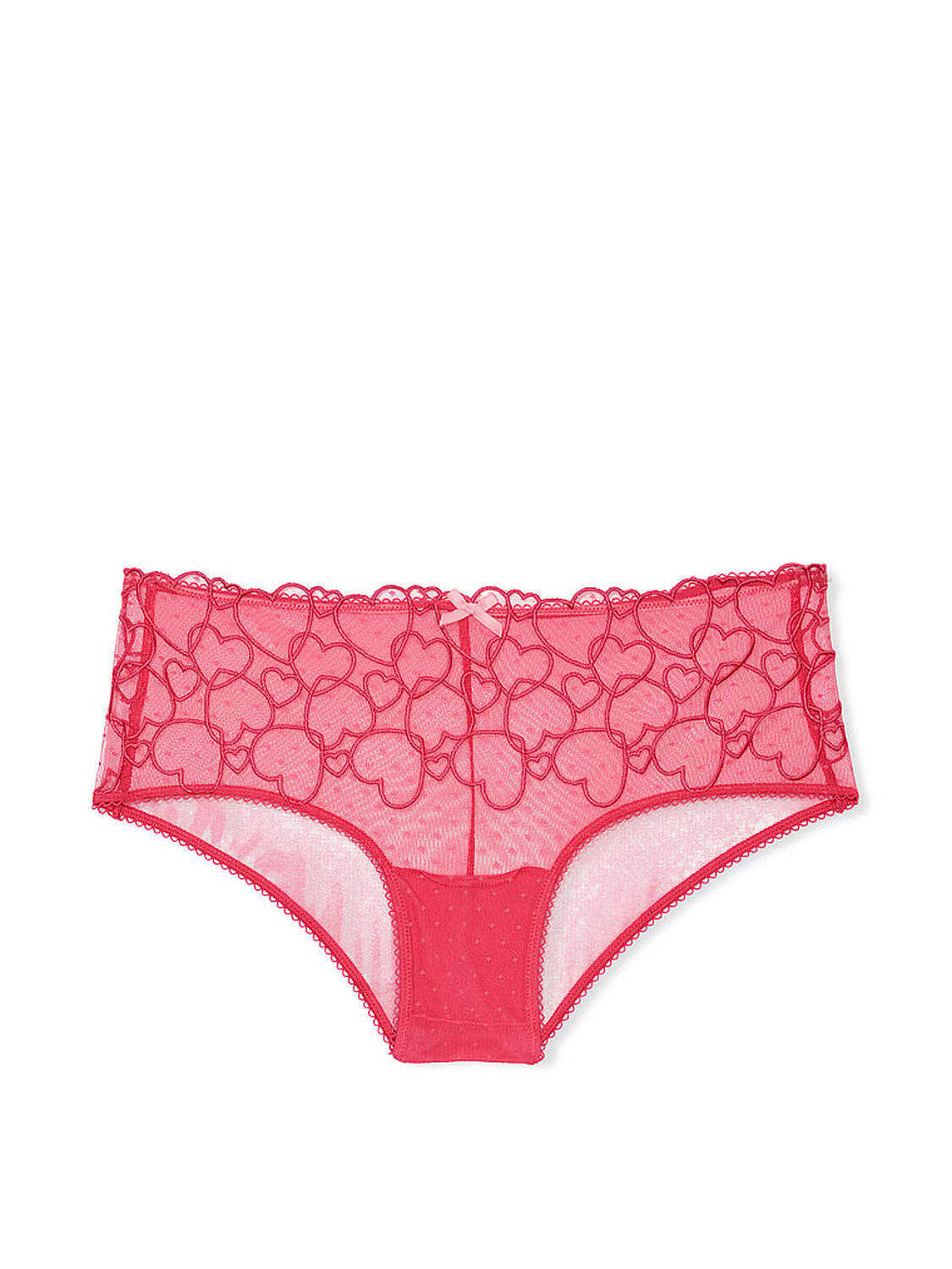 vs Pink Wink Cheeky Panty Double Bubble 3 of 4 
