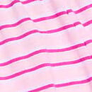 Light as Air Jersey Pants, Coconut Pink Stripes, swatch
