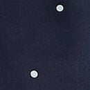 Silky Sleep Boxy Pajama Shorts, Noir Navy Dot & Dog, swatch