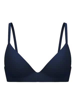Wear Everywhere Wireless Lightly Lined Bra