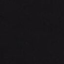 High-Waisted Foldover Bikini Shortie Bottom, Black, swatch