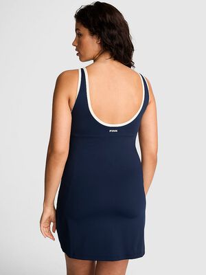 Relay Scoop Sport Dress