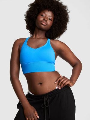 Seamless Air Medium-Support Sports Bra