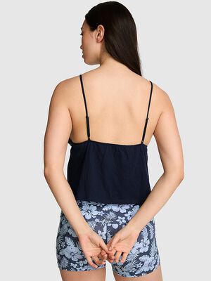Dream Jersey Babydoll Cami