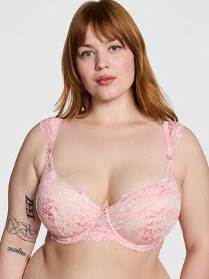 Wink Lightly Lined Balconette Bra
