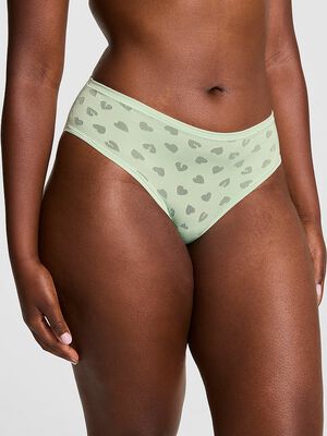Cotton Cheeky Panty