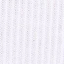 Relaxed Rib Boyfriend Tank Top, White, swatch