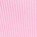 Cotton High-Leg Thong Panty, Pink Lollipop, swatch