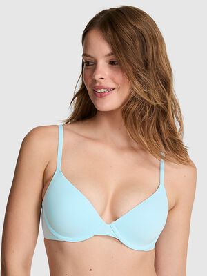 Wear Everywhere&trade; Lightly Lined Full Coverage T-Shirt Bra