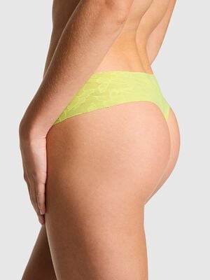 No-Show Thong Panty