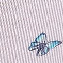 Logo Cotton Boyshort Panty, White Multicolor Butterfly, swatch