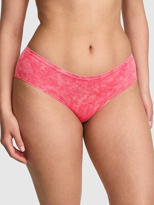 Seamless Hiphugger Panty
