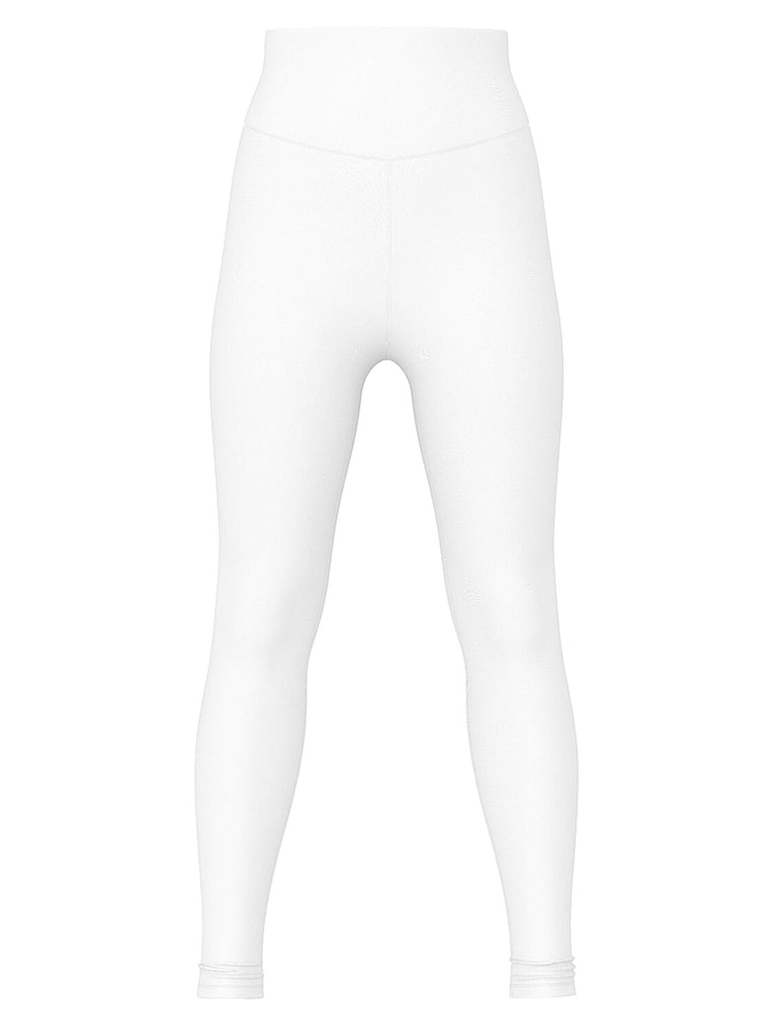 vs Pink Relay Leggings Vs White 2 of 4 