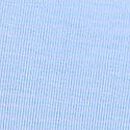 All-Day Cotton&trade; Cross-Back Tee, Blue Dancer, swatch