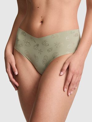 No-Show Cheeky Panty