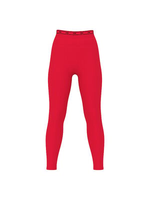 Seamless Classic Logo Leggings