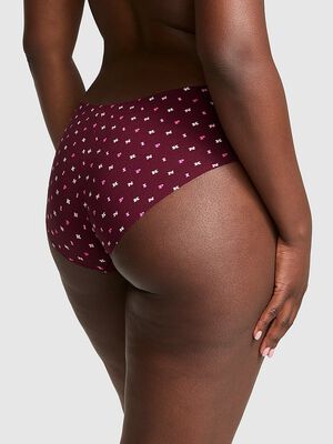 No-Show Hiphugger Panty