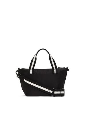 Mini Crossbody Nylon Tote Bag