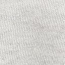 Ivy Fleece Oversized Crew Sweatshirt, VS Snow Heather Angelina, swatch