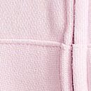 Campus Fleece&trade; Full-Zip Hoodie, Pink Tulip, swatch
