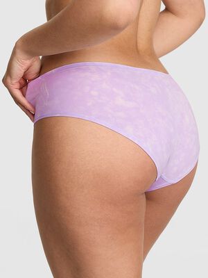 Seamless Hiphugger Panty