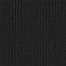 No-Show Thong Panty, Pure Black, swatch