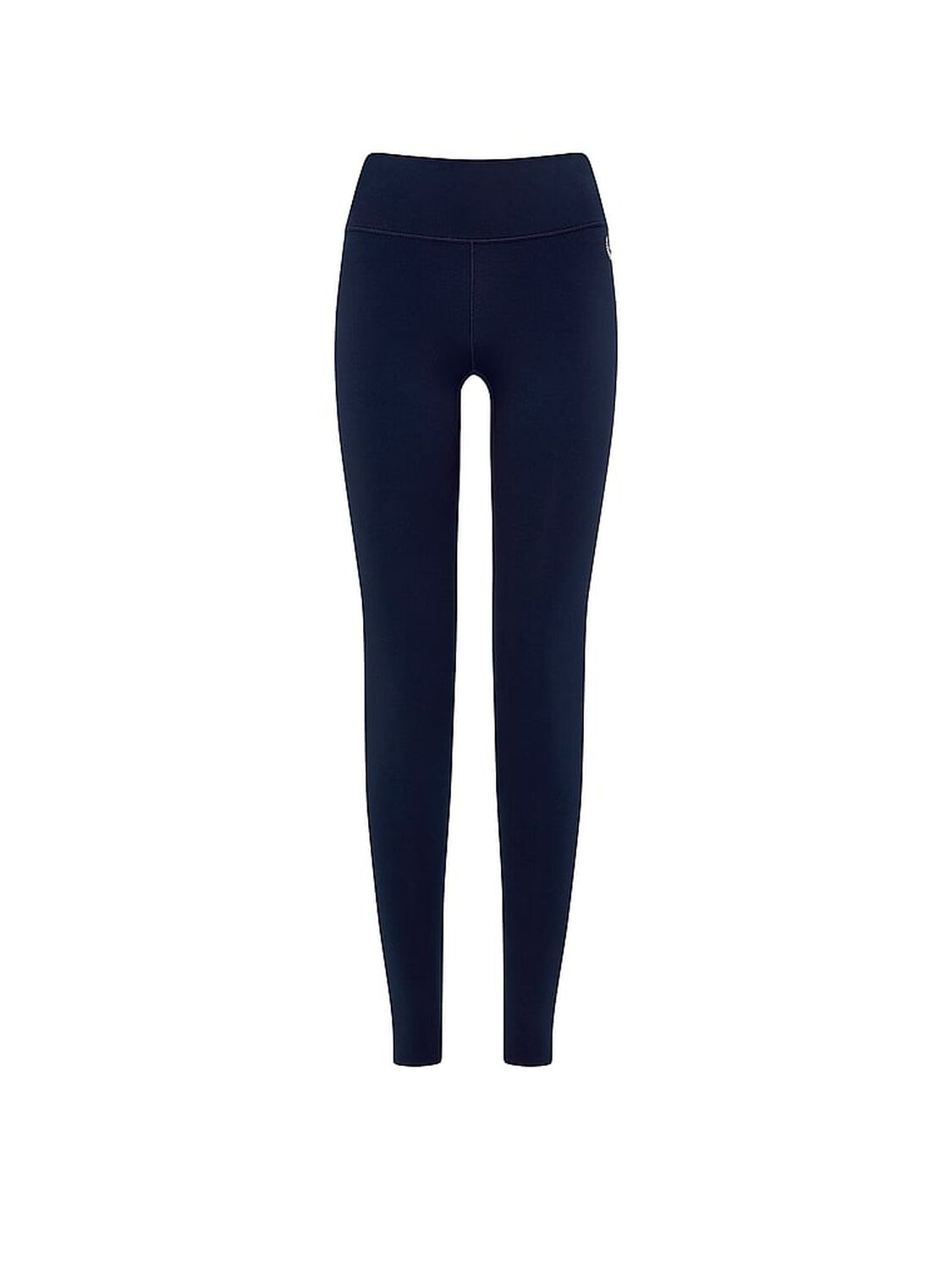 vs Pink PINK Relay&trade; Ruched Leggings Noir Navy 3 of 4 