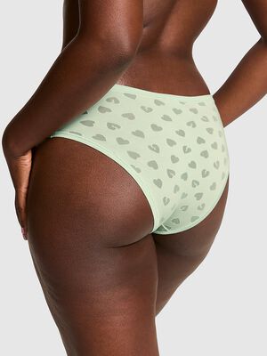 Cotton Cheeky Panty