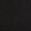 Campus Fleece&trade; Full-Zip Hoodie, Pure Black, swatch