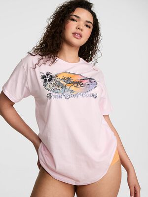 Campus Cotton&trade; Tee