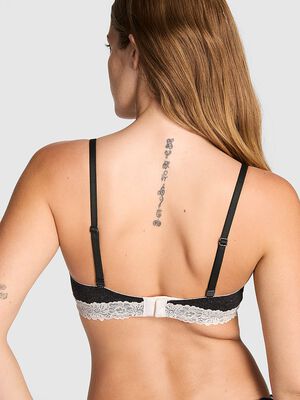 Wear Everywhere&trade; Push-Up Bra