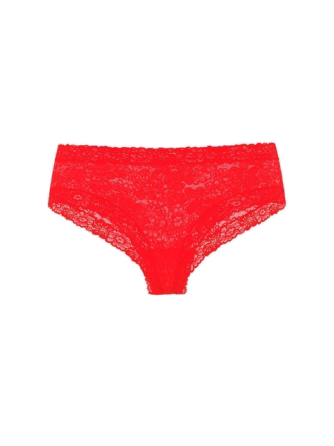 vs Pink PINK Wink&trade; Cheeky Panty Red Pepper 3 of 3 