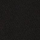 Campus Fleece&trade; Quarter-Zip Straight-Cut Sweatshirt, Pure Black, swatch