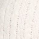 Lady Cardigan, Winter White, swatch