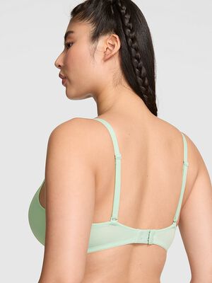 Wear Everywhere Lightly Lined Full Coverage T-Shirt Bra