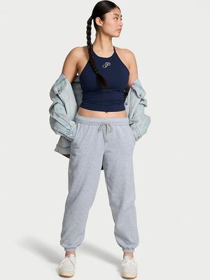 Ivy Fleece Campus Sweatpants