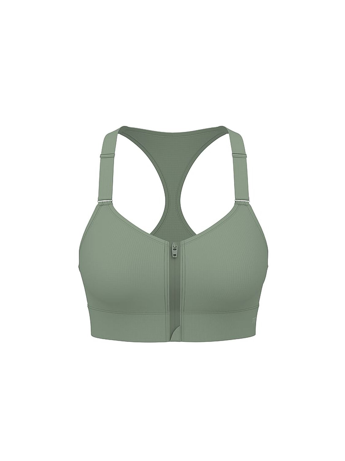vs Pink Seamless Air High-Impact Sports Bra 2 of 3 
