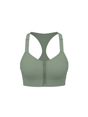 Seamless Air High-Impact Sports Bra