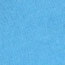 Campus Cotton&trade; Tee, Capri Blue, swatch