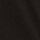 Campus Cotton&trade; Tank Top, Pure Black, swatch