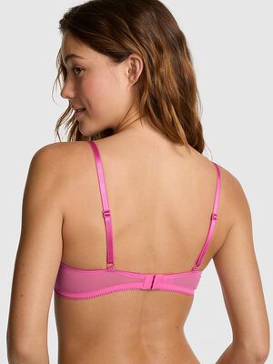 Wink Lightly Lined Plunge Bra