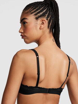 Wink Lightly Lined Balconette Bra