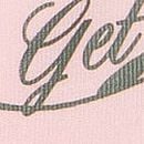 Cotton Boyshort Panty, Angel Pink Get Lost Butt Graphic, swatch