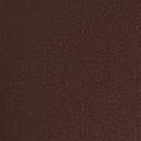 Base Stretch Ruched Long-Sleeve Tee, Ganache, swatch