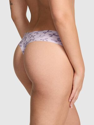 No-Show Thong Panty