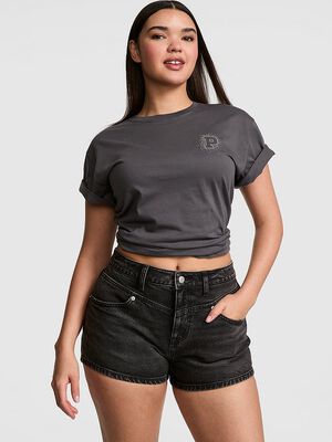 Campus Cotton&trade; Tee