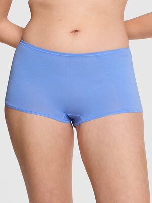 Cotton Boyshort Panty