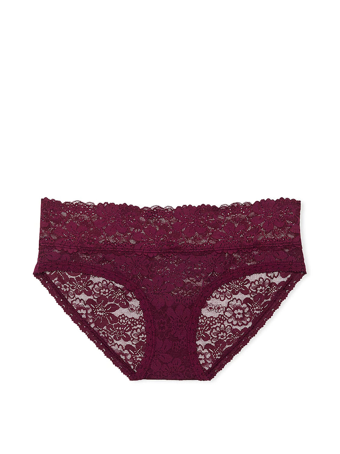 vs Pink Wink Hiphugger Panty Wild Rose 3 of 3 