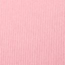 Wear Everywhere Lightly Lined Wireless Bra, Petal Pink Heart Print, swatch