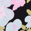 PINK Relay&trade; Criss-Cross Plunge Sports Bra, Floral Print, swatch